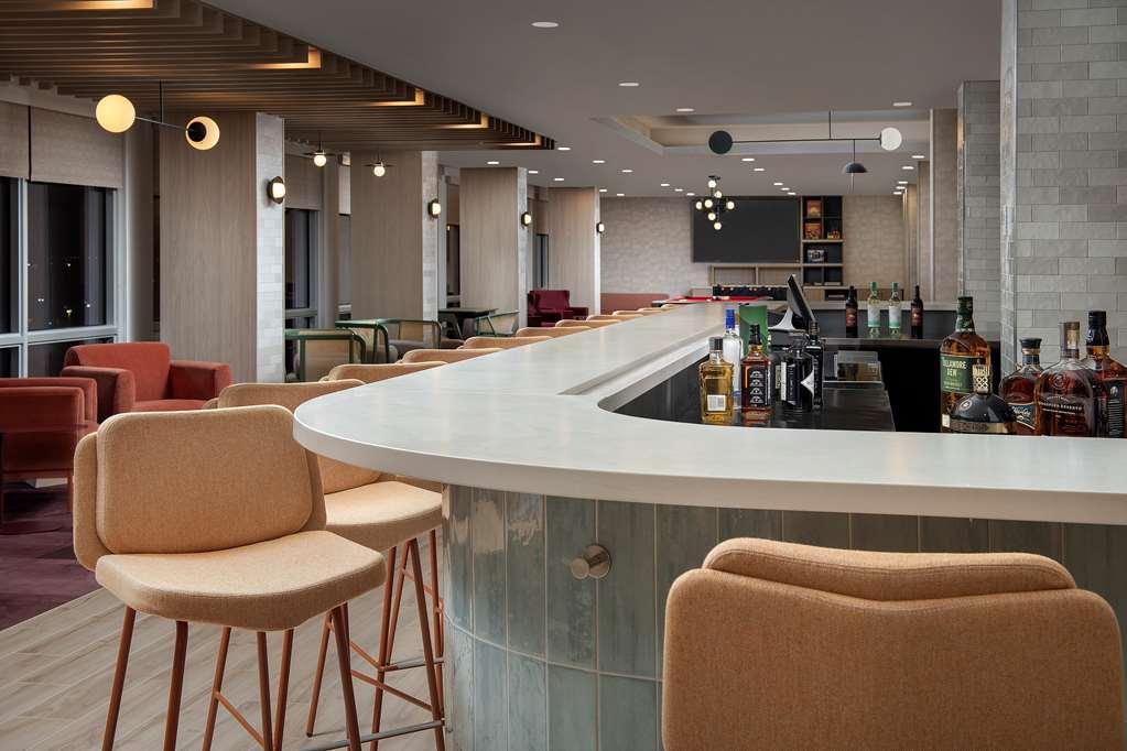 Tru By Hilton Miami Airport South Blue Lagoon Restaurant photo